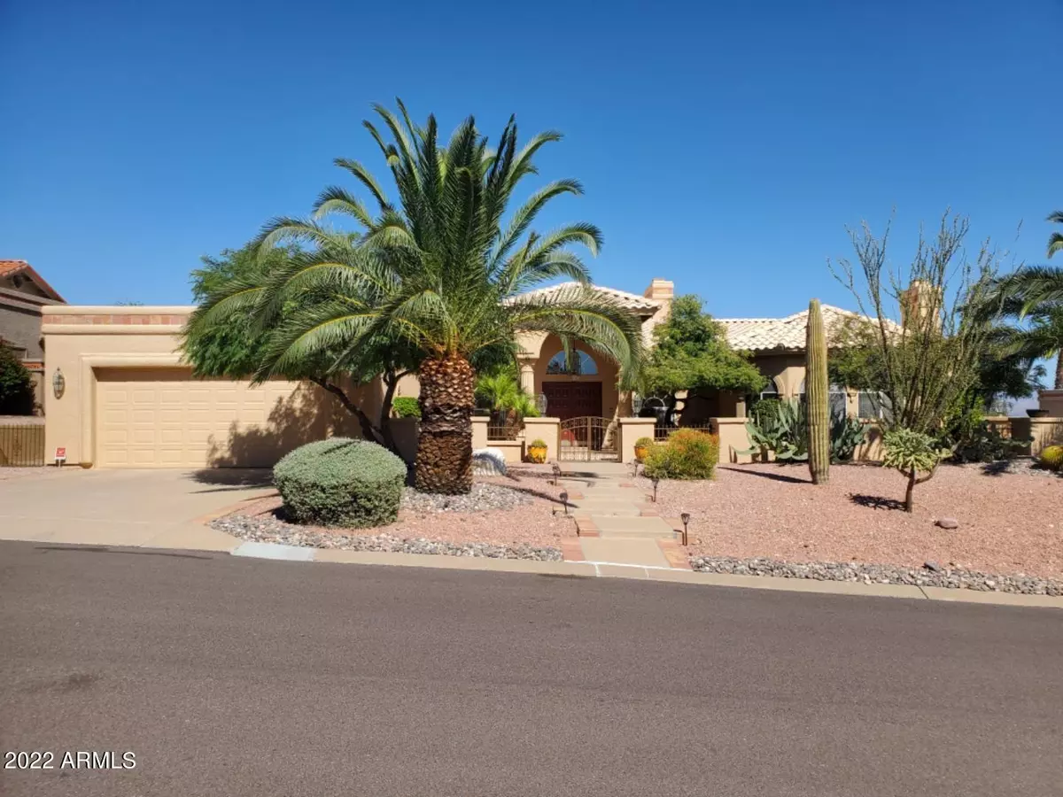 Fountain Hills, AZ 85268,15848 E BRODIEA Drive