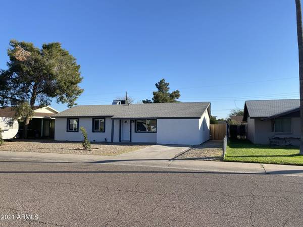 Phoenix, AZ 85051,4001 W GOLDEN Lane