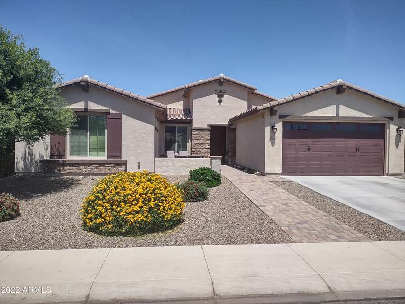 2468 E ANIKA Drive, Gilbert, AZ 85298