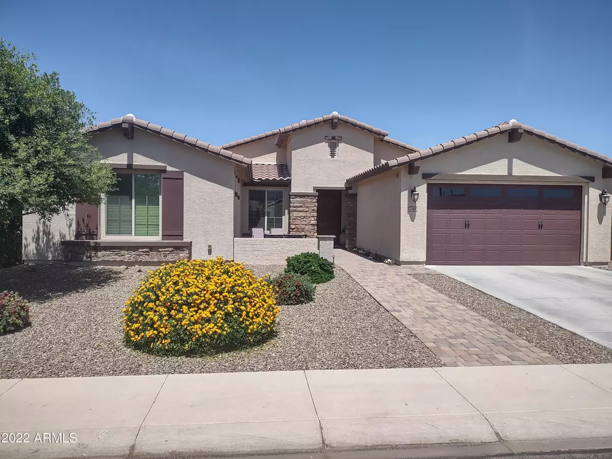 Gilbert, AZ 85298,2468 E ANIKA Drive