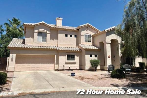 Mesa, AZ 85205,4906 E BROWN Road #8