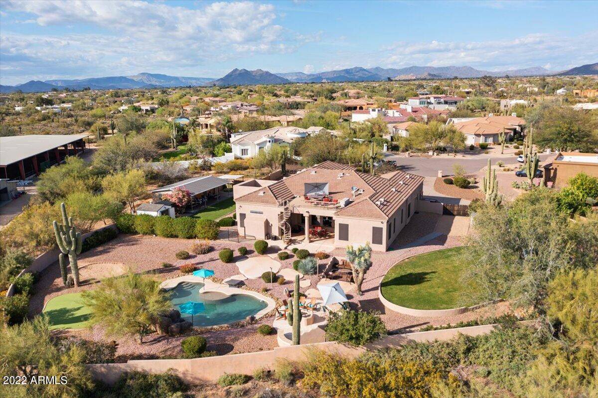 6293 E MONTERRA Way, Scottsdale, AZ 85266