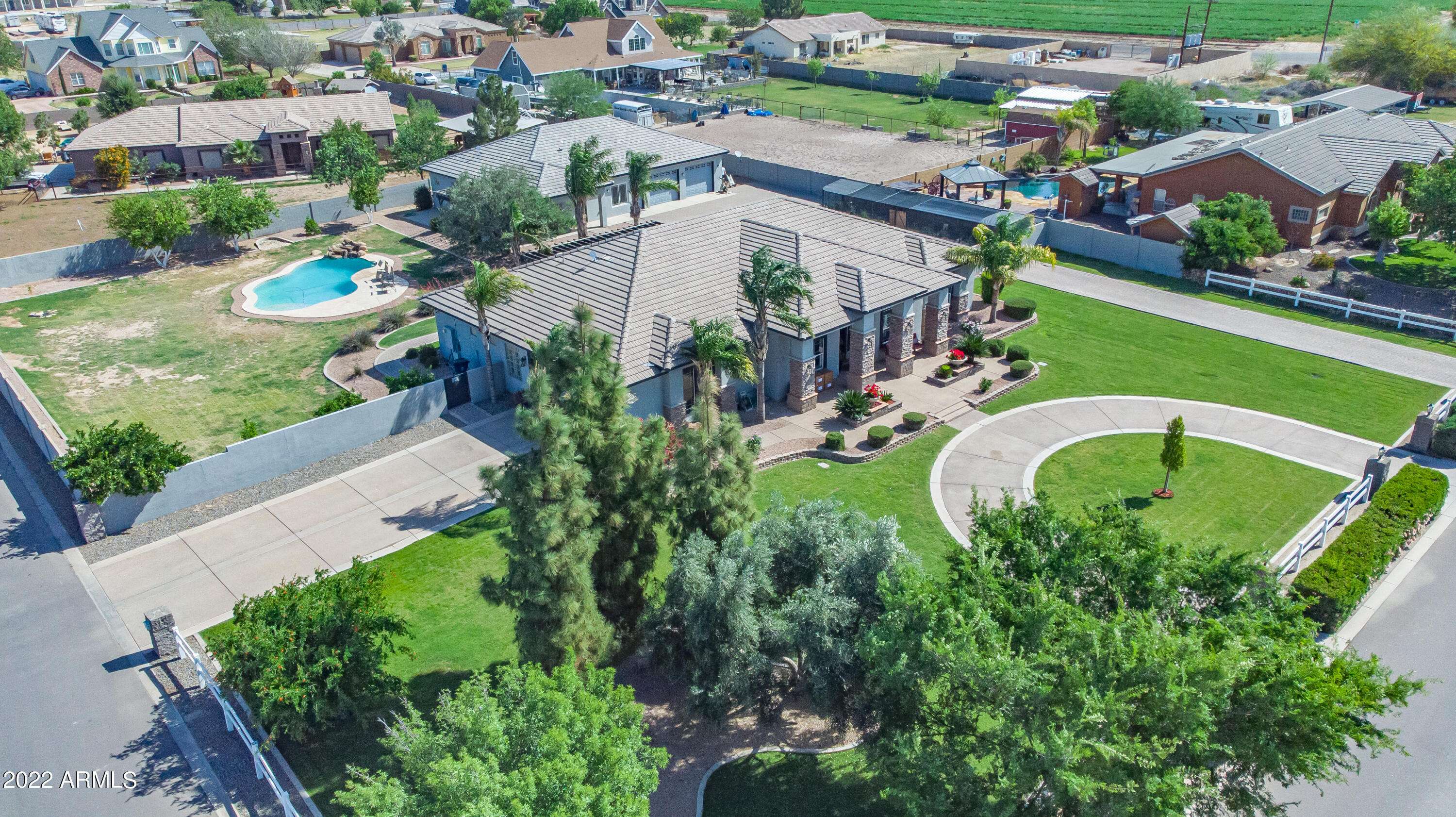 Gilbert, AZ 85298,22807 S 179th Street
