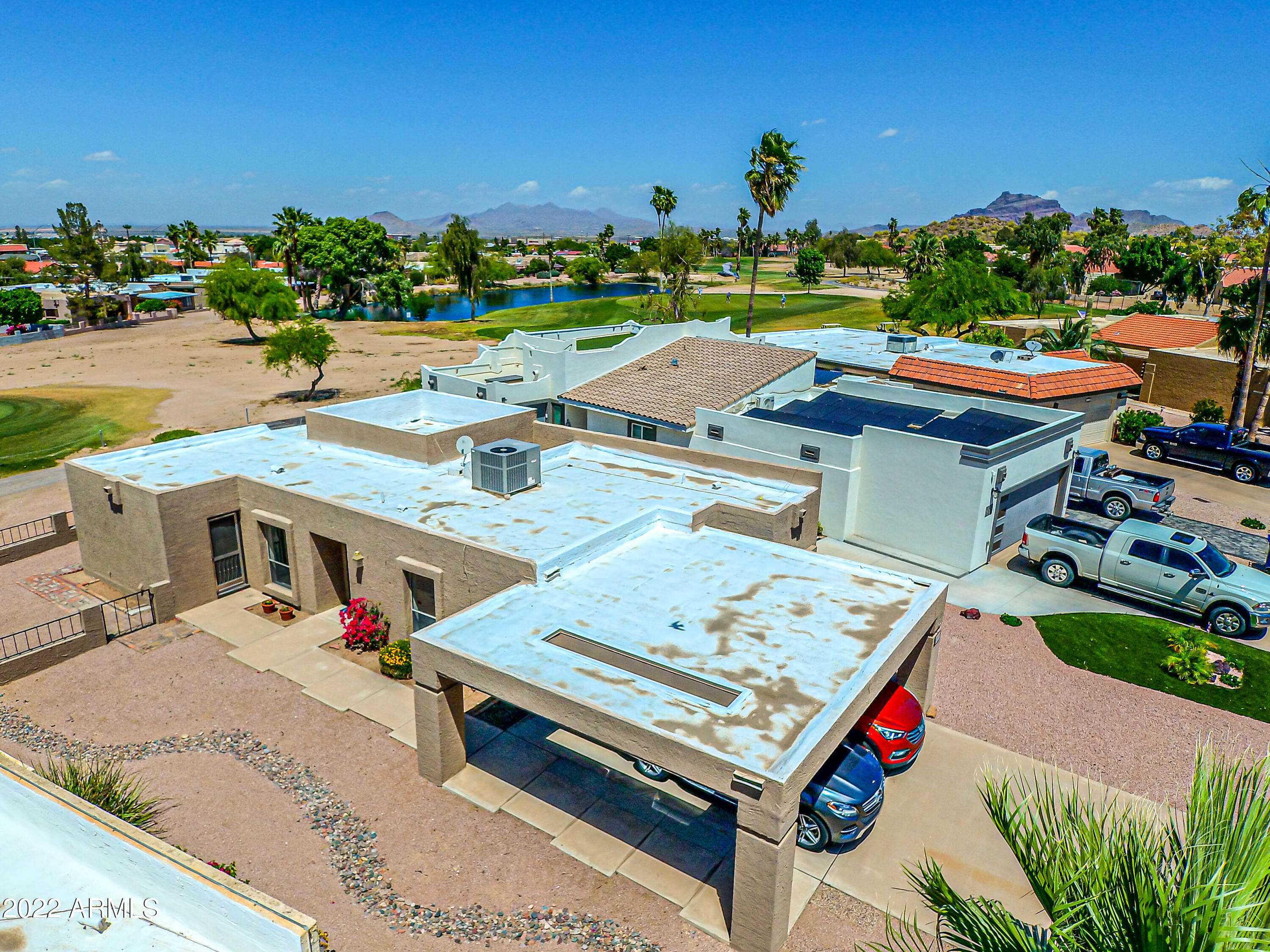 Mesa, AZ 85215,6132 E MINTON Place
