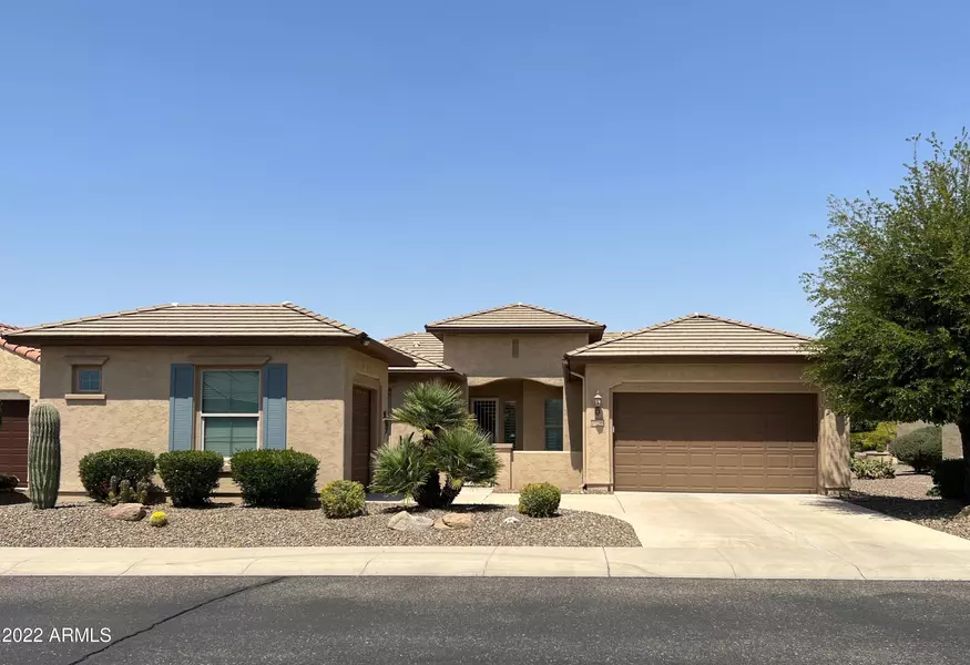 27296 W MOHAWK Lane, Buckeye, AZ 85396