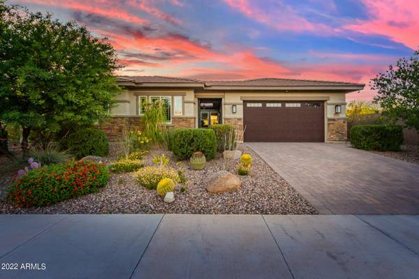 Gilbert, AZ 85298,7582 S PENROSE Drive