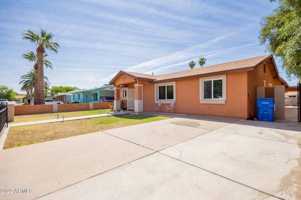 Phoenix, AZ 85051,4119 W VISTA Avenue