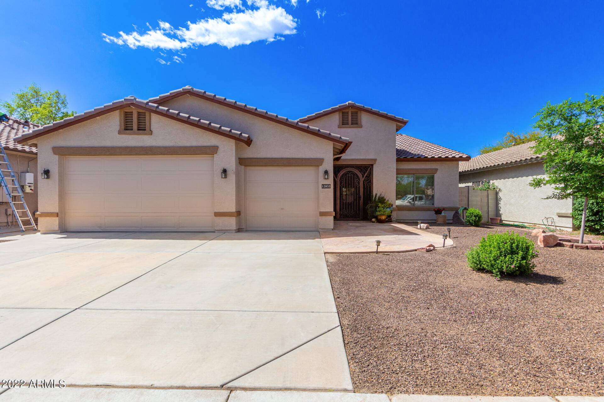 Avondale, AZ 85392,12833 W FLOWER Street