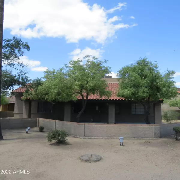 2346 E MONTECITO Avenue, Phoenix, AZ 85016