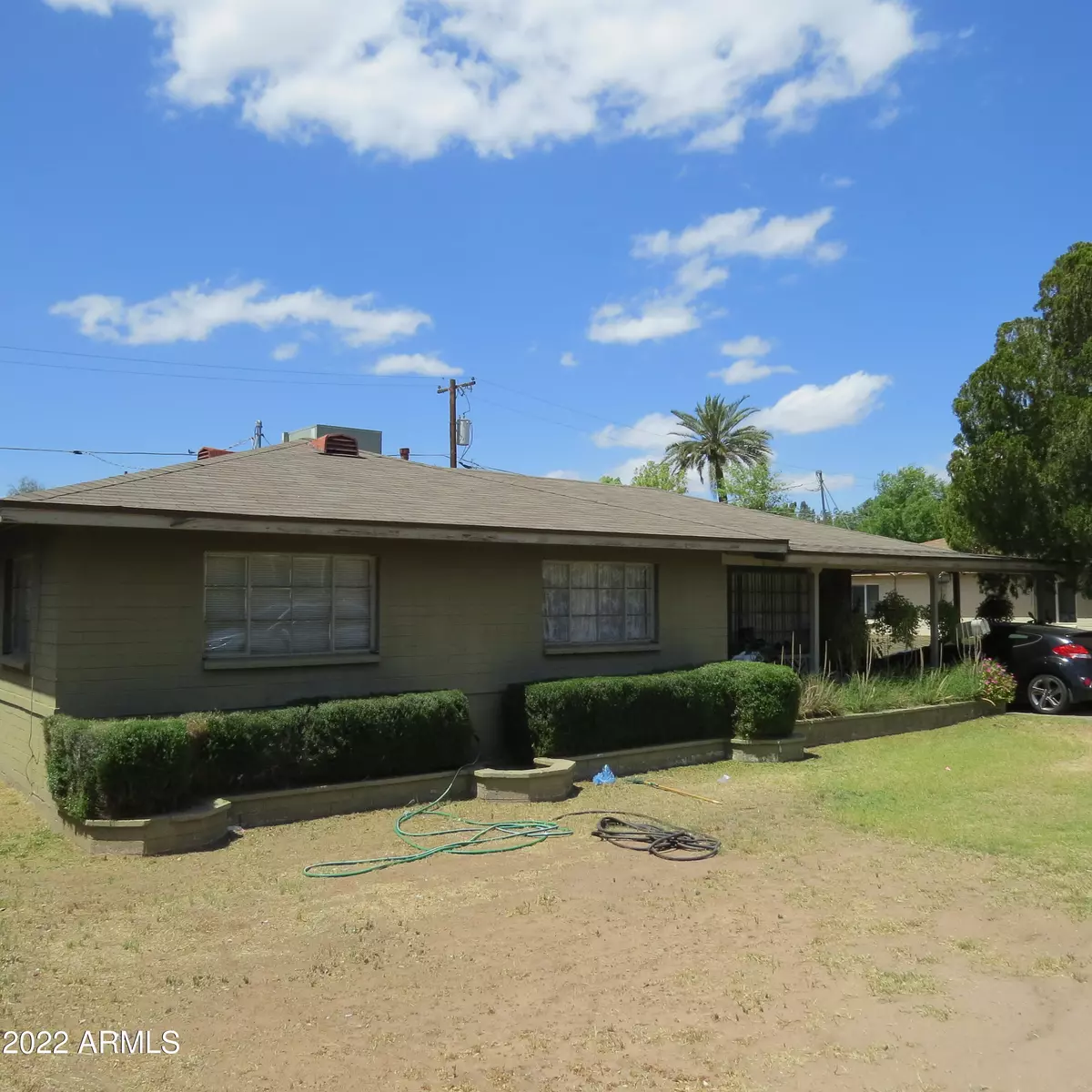 Phoenix, AZ 85016,4342 N 24TH Street