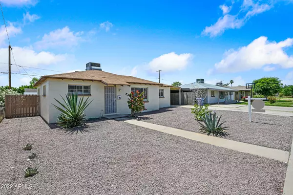 Phoenix, AZ 85051,2801 W RUTH Avenue