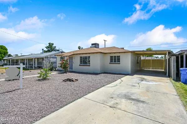 Phoenix, AZ 85051,2801 W RUTH Avenue