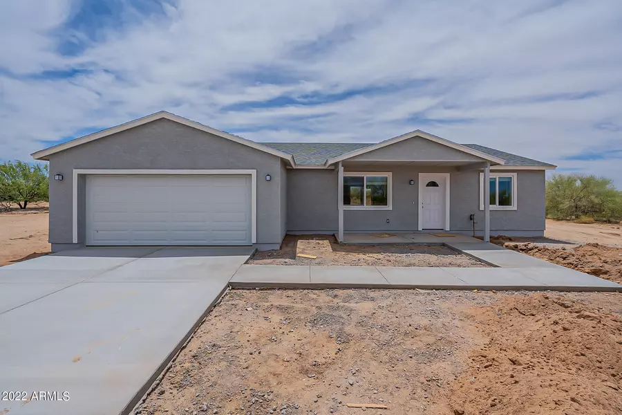 22351 E Hoyt Road, Florence, AZ 85132