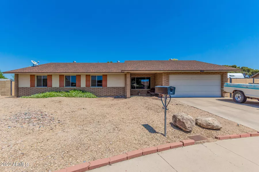 12231 N 45TH Lane, Glendale, AZ 85304