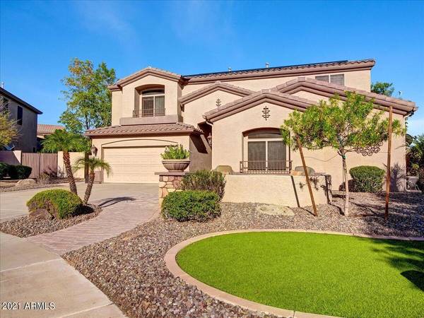 Peoria, AZ 85383,7375 W REMUDA Drive