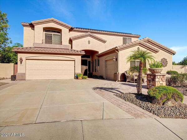 Peoria, AZ 85383,7375 W REMUDA Drive