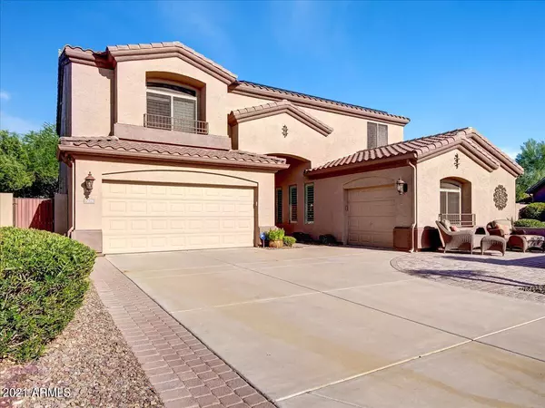 Peoria, AZ 85383,7375 W REMUDA Drive