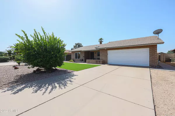 Glendale, AZ 85304,5737 W CHOLLA Street