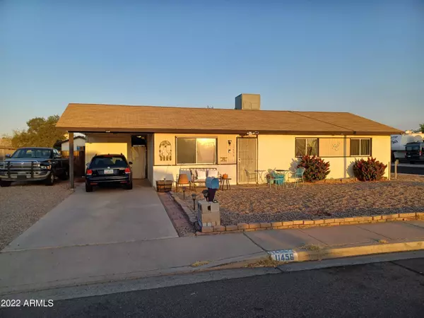 Glendale, AZ 85304,11456 N 57TH Avenue