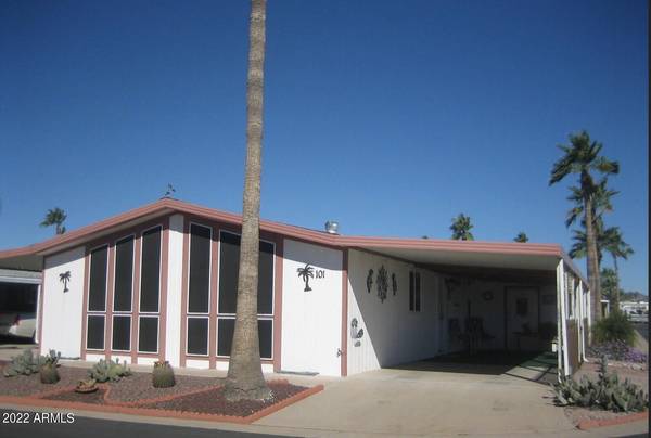 Mesa, AZ 85208,9302 E Broadway Road #101