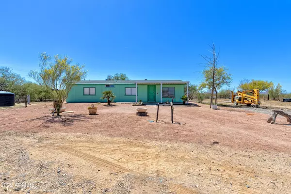 Buckeye, AZ 85326,20811 W CHANDLER HEIGHTS Road