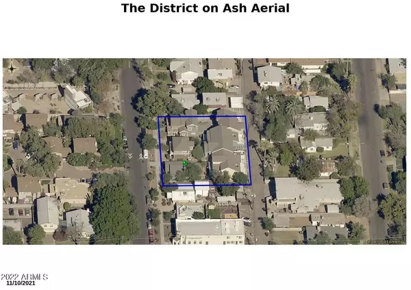 Tempe, AZ 85281,959 S ASH Avenue