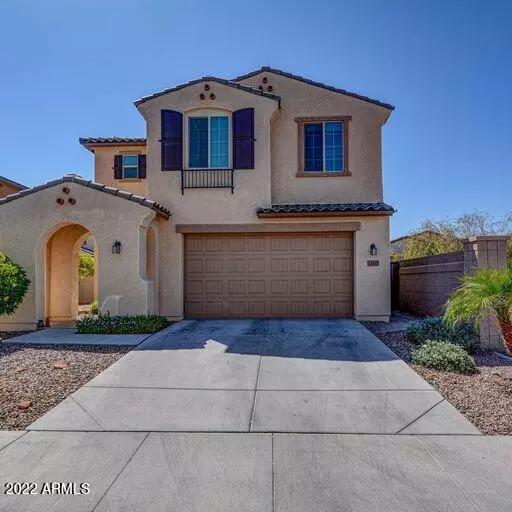 Peoria, AZ 85381,13119 N 91ST Lane