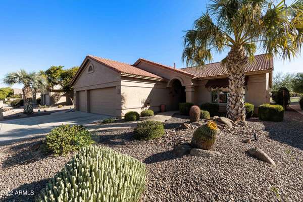 Sun Lakes, AZ 85248,23715 S ANGORA Drive