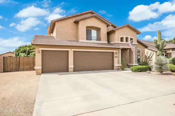 Peoria, AZ 85382,8647 W DEANNA Drive