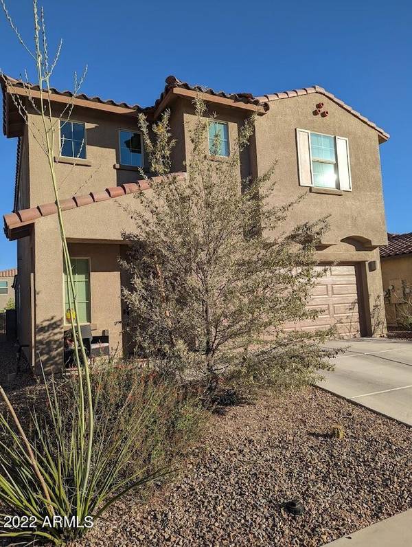 7436 S Via Plaza Del Maya --, Tucson, AZ 85756