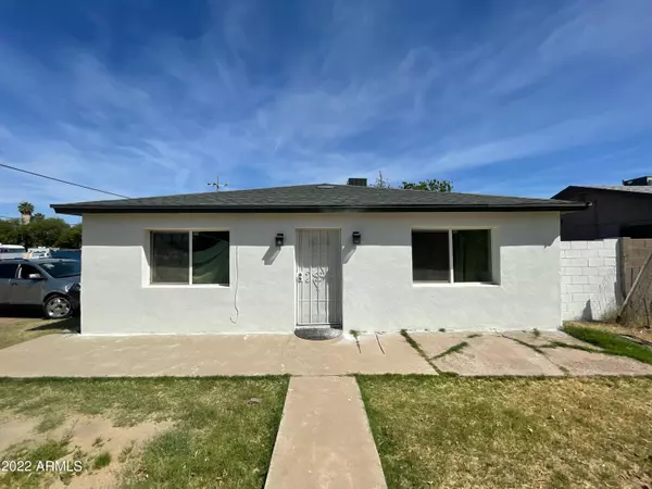 3834 W POLK Street,  Phoenix,  AZ 85009