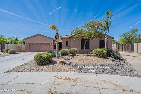 Laveen, AZ 85339,5437 W MILADA Drive