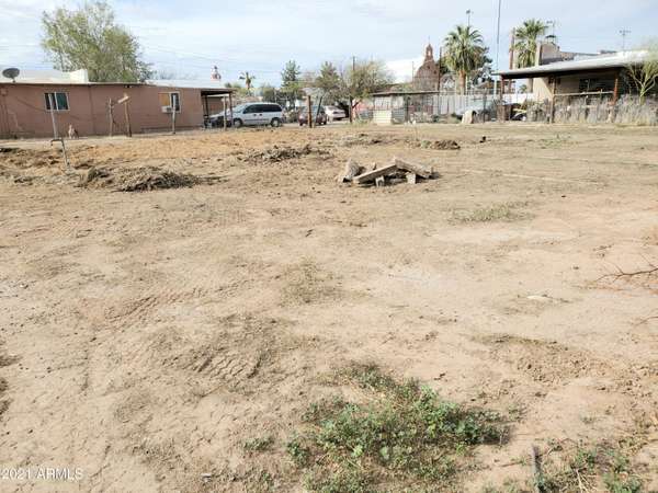 Florence, AZ 85132,0 N FLORENCE Street #-