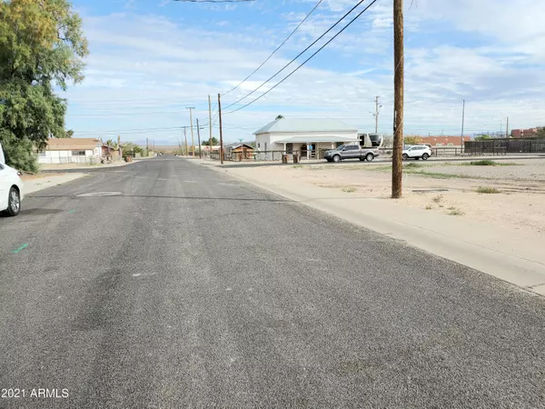 Florence, AZ 85132,0 N FLORENCE Street #-