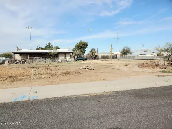 Florence, AZ 85132,0 N FLORENCE Street #-