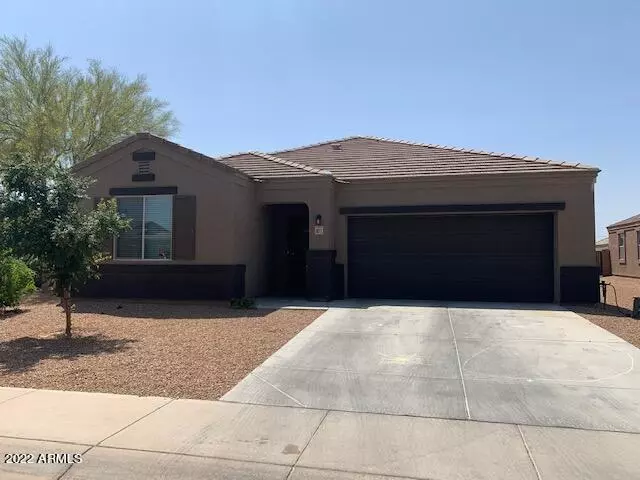 1877 E ANGELICA Street, Casa Grande, AZ 85122