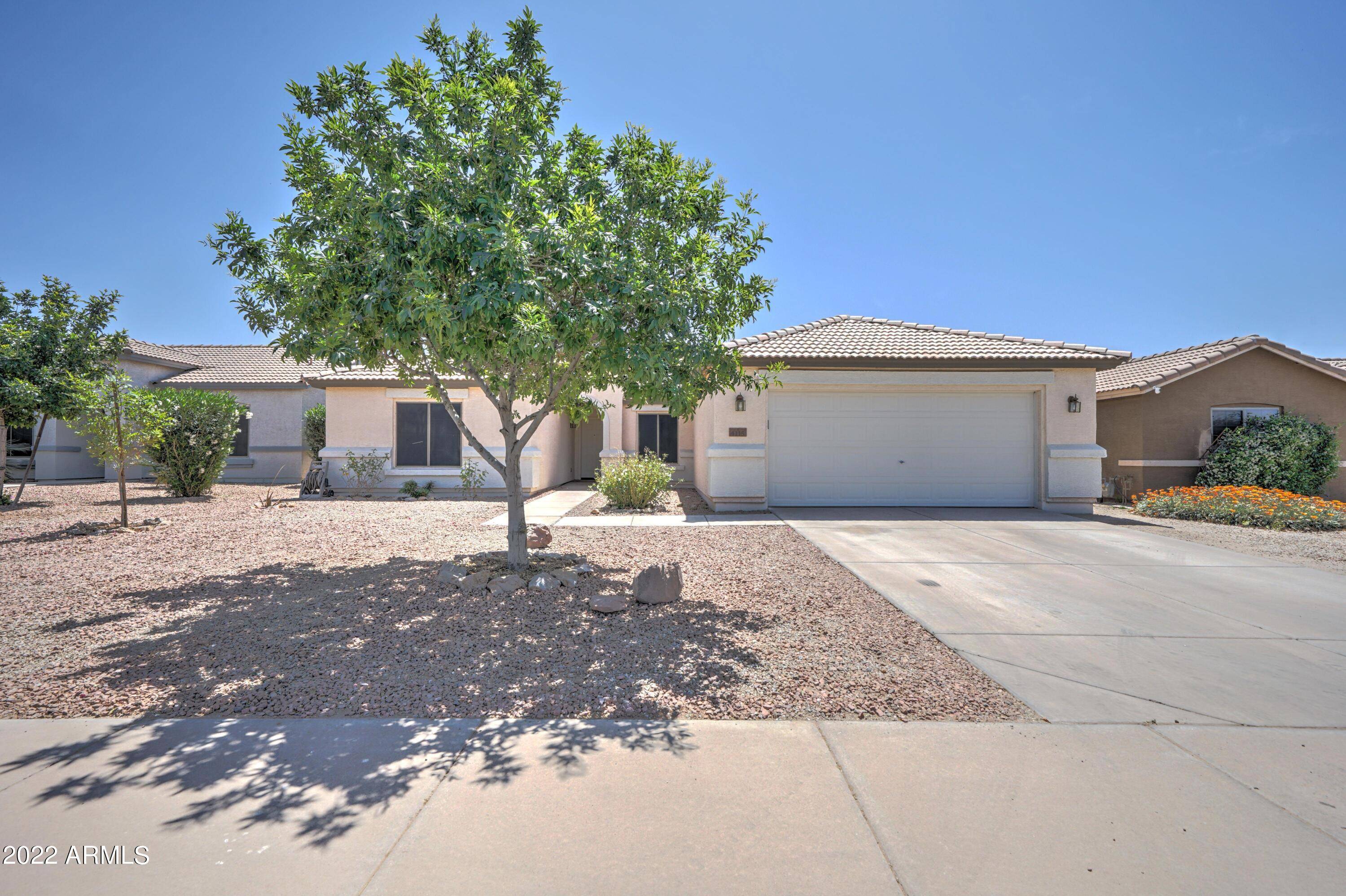 4115 E LAMBETH Place, San Tan Valley, AZ 85140