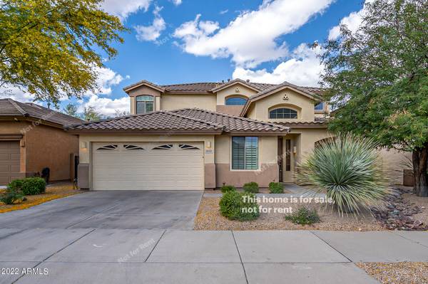 2212 W FOREST PLEASANT Place, Phoenix, AZ 85085