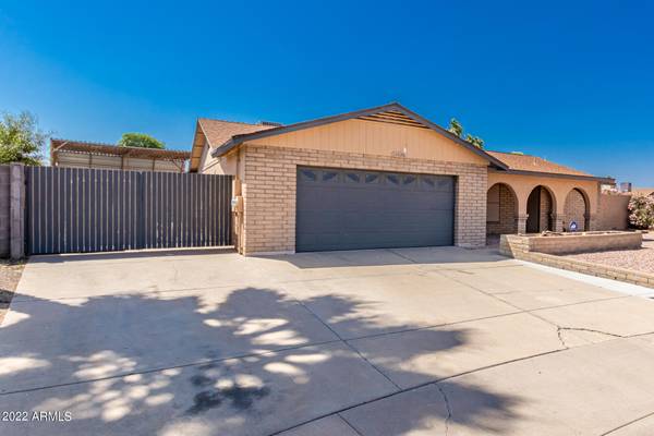 Glendale, AZ 85302,10026 N 52ND Drive