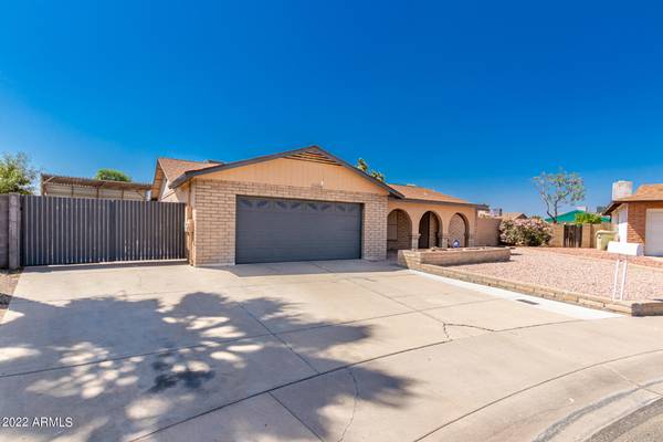 Glendale, AZ 85302,10026 N 52ND Drive