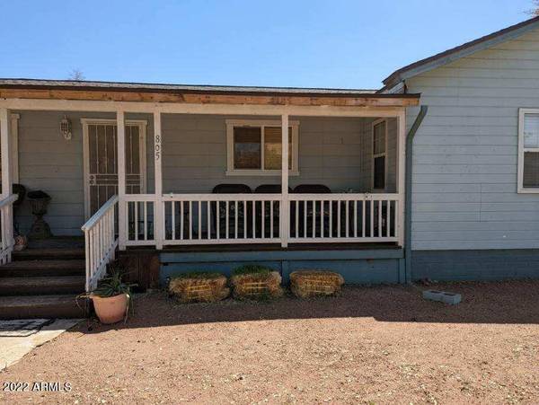 Payson, AZ 85541,805 E OXBOW Circle