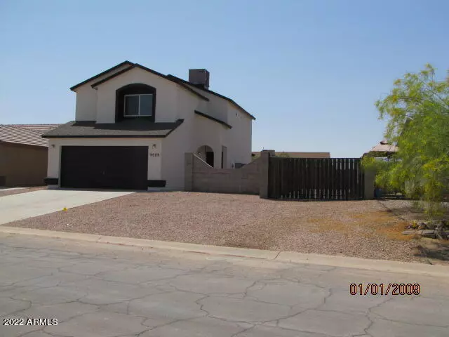 9089 W TROY Drive, Arizona City, AZ 85123