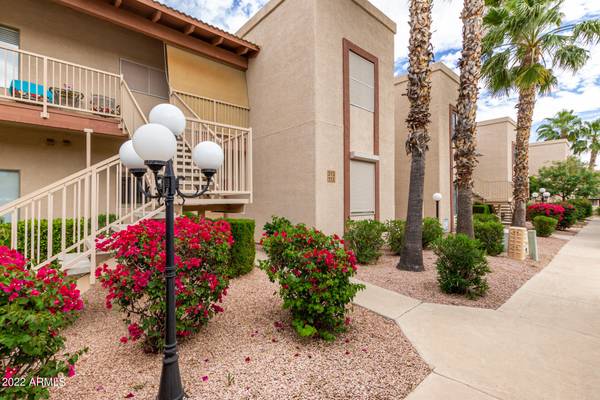 Mesa, AZ 85207,205 N 74TH Street #213