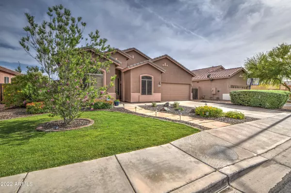 Peoria, AZ 85383,6939 W REMUDA Drive