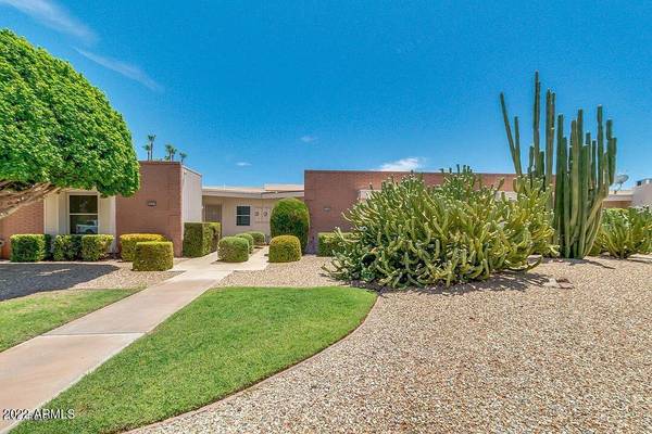 Sun City, AZ 85373,10505 W OCOTILLO Drive