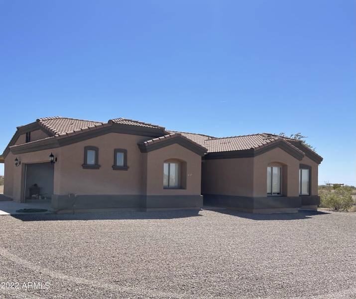 6107 N 418TH Avenue, Tonopah, AZ 85354