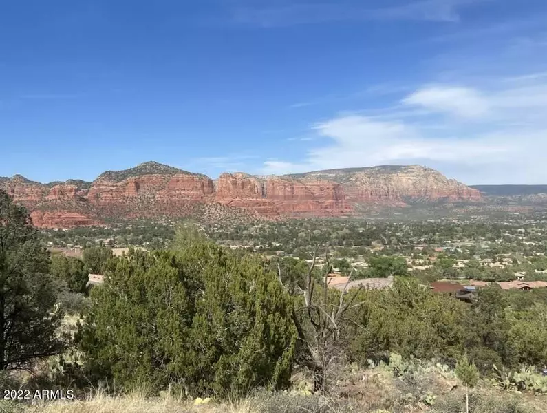 170 Crystal Sky Drive #10, Sedona, AZ 86351