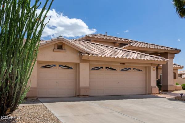 Peoria, AZ 85382,8731 W SEQUOIA Drive