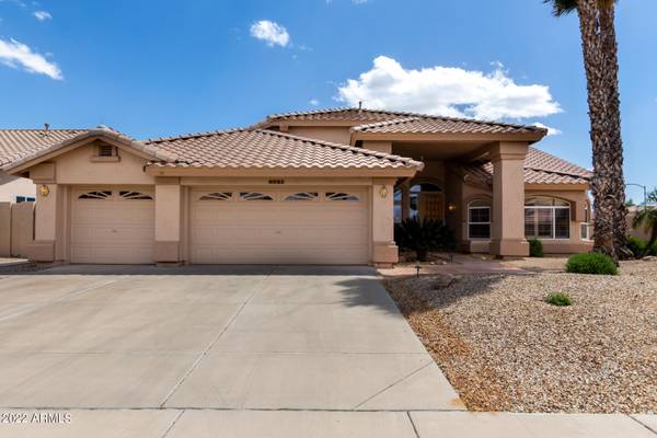 Peoria, AZ 85382,8731 W SEQUOIA Drive