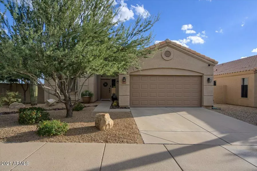 9191 E NITTANY Drive, Scottsdale, AZ 85255